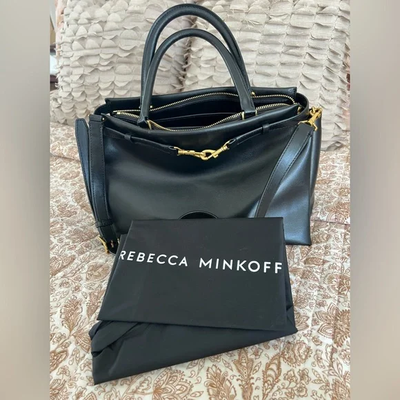 Rebecca Minkoff Insider Bag - Picture 5 of 7